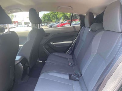 2024 Subaru Crosstrek Base