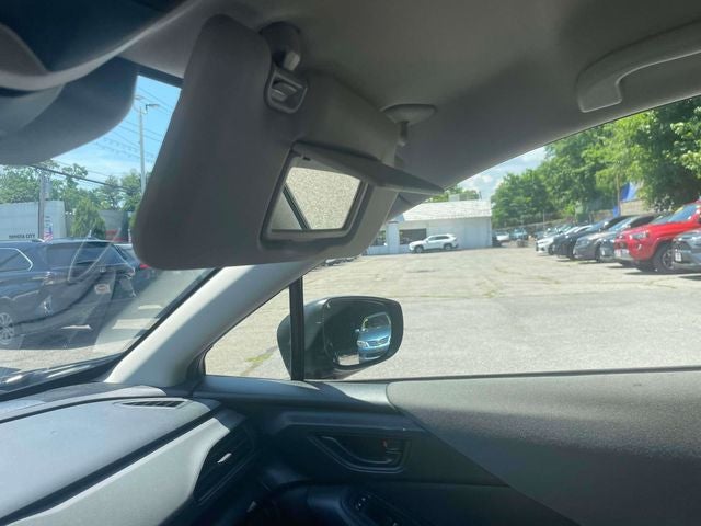 2024 Subaru Crosstrek Base