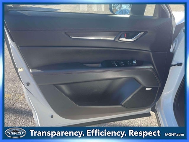 2023 Mazda Mazda CX-5 2.5 Turbo