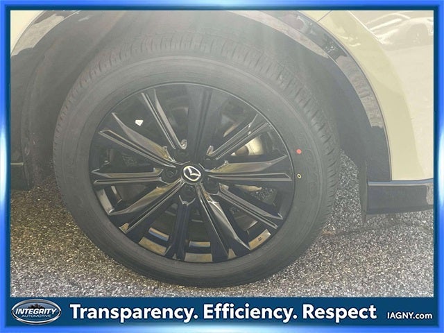 2023 Mazda Mazda CX-5 2.5 Turbo