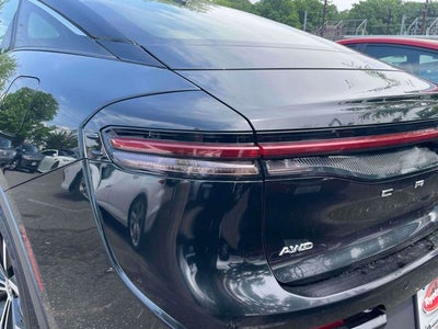 2023 Toyota Crown Limited