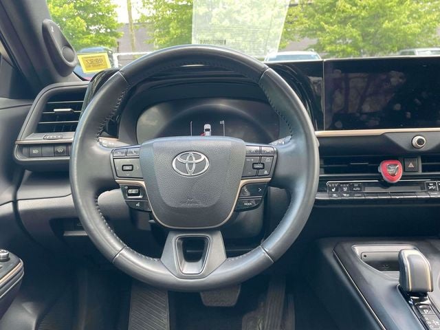 2023 Toyota Crown Limited