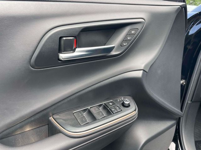 2023 Toyota Crown Limited