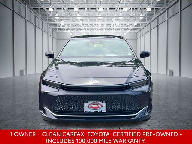 2023 Toyota Crown Limited