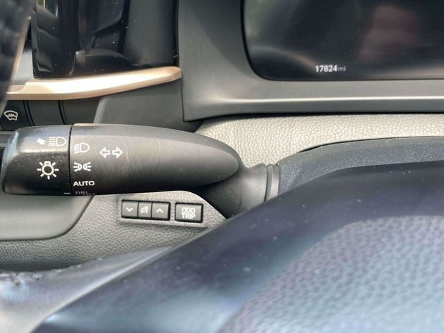 2023 Toyota Crown Limited