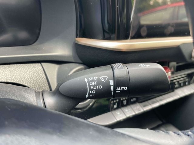 2023 Toyota Crown Limited