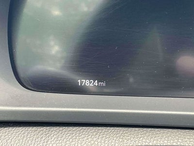 2023 Toyota Crown Limited