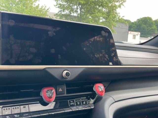 2023 Toyota Crown Limited