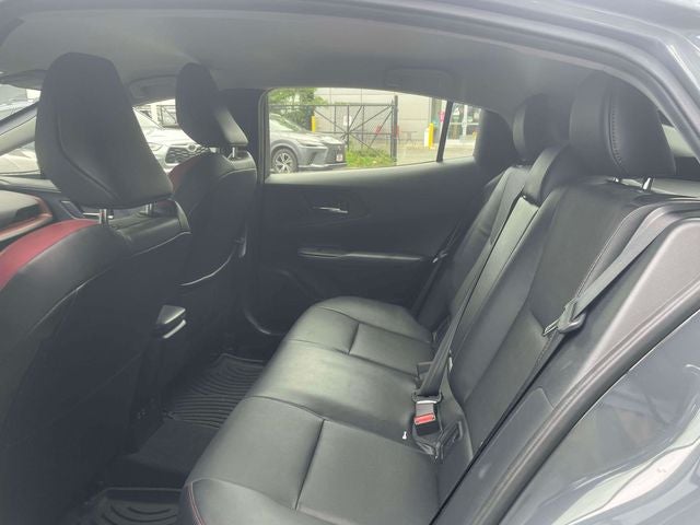 2023 Toyota Prius Prime XSE