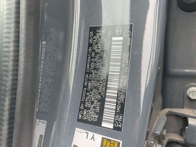 2023 Toyota Prius Prime XSE