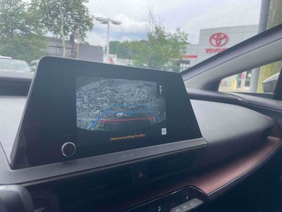 2023 Toyota Prius Prime XSE
