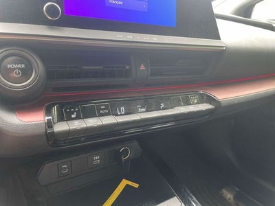 2023 Toyota Prius Prime XSE