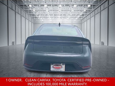 2023 Toyota Prius Prime XSE