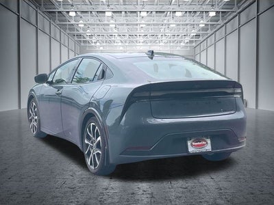 2023 Toyota Prius Prime XSE