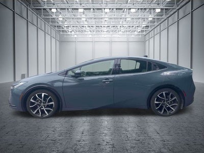 2023 Toyota Prius Prime XSE