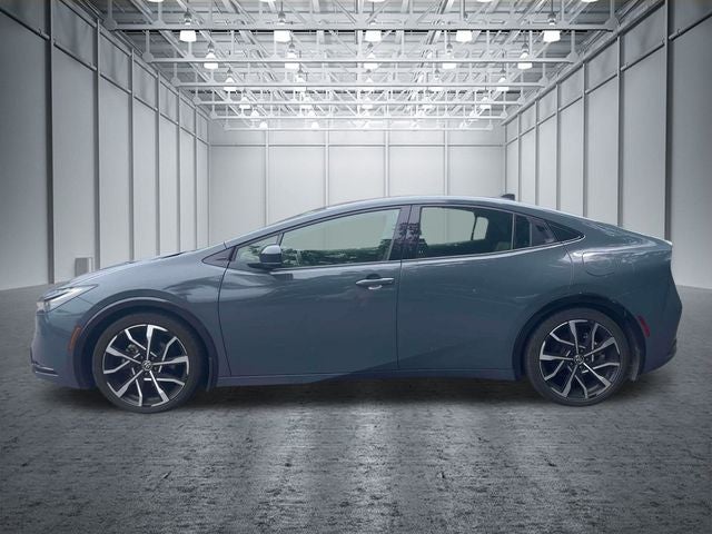 2023 Toyota Prius Prime XSE