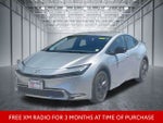 2025 Toyota Prius Plug-In Hybrid SE