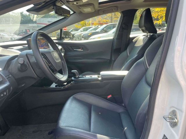 2023 Toyota Prius XLE