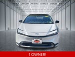 2023 Toyota Prius XLE