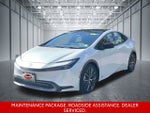 2023 Toyota Prius XLE