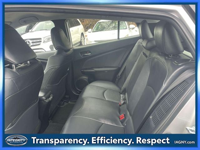 2021 Toyota Prius Prime XLE