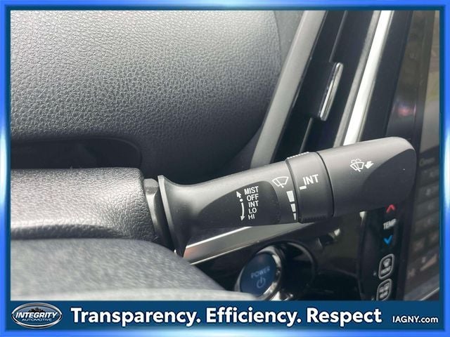 2021 Toyota Prius Prime XLE