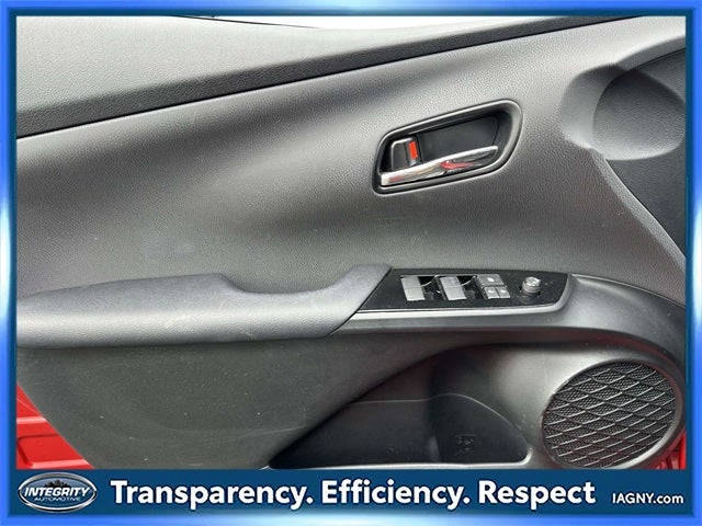 2022 Toyota Prius LE AWD-e