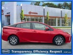 2022 Toyota Prius LE AWD-e