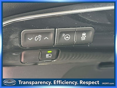 2022 Toyota Prius LE AWD-e