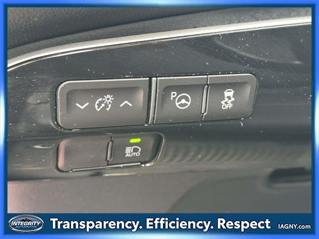 2022 Toyota Prius LE AWD-e