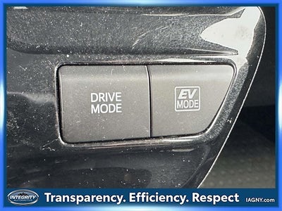 2022 Toyota Prius LE AWD-e