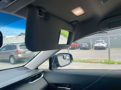 2023 Toyota Venza LE