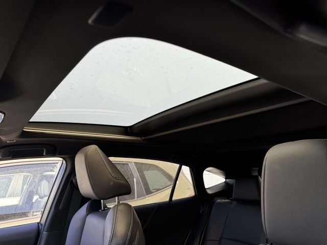 2023 Toyota Venza Nightshade