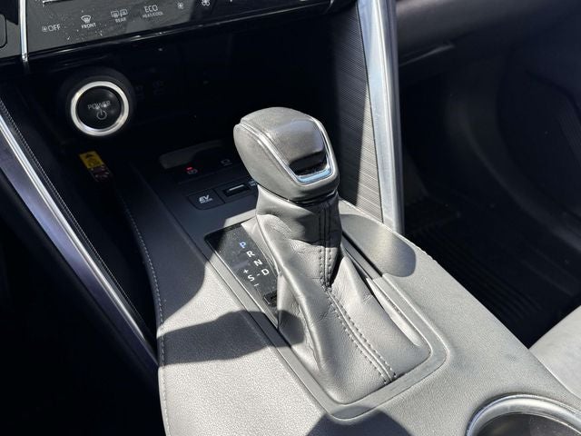 2023 Toyota Venza Nightshade