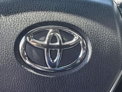 2023 Toyota Venza Nightshade