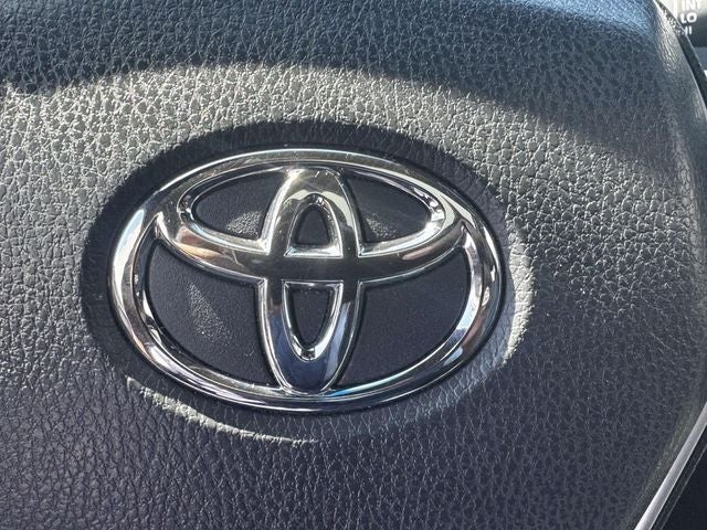 2023 Toyota Venza Nightshade