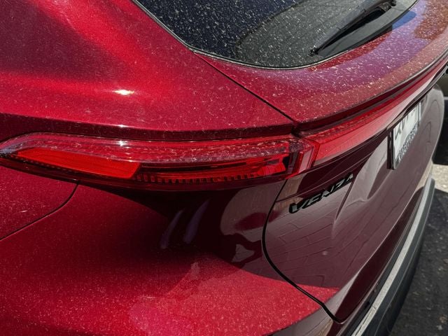 2023 Toyota Venza Nightshade