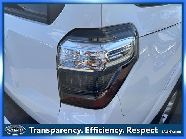 2023 Toyota 4Runner SR5 Premium 3rd Row