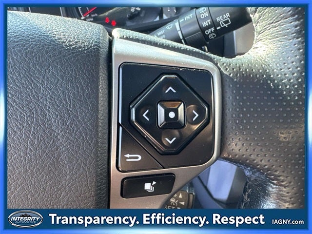 2023 Toyota 4Runner SR5 Premium 3rd Row