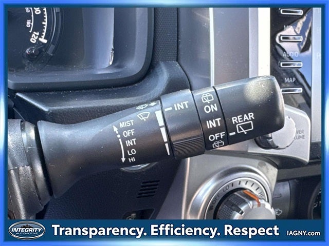 2023 Toyota 4Runner SR5 Premium 3rd Row