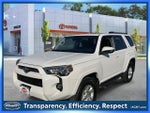 2023 Toyota 4Runner SR5 Premium 3rd Row