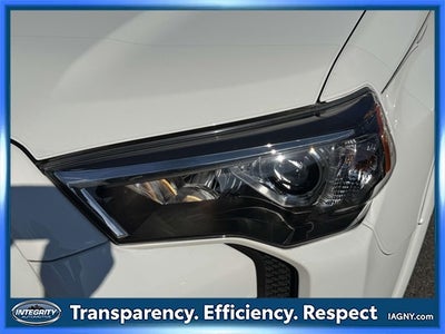 2023 Toyota 4Runner SR5 Premium 3rd Row