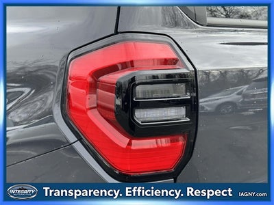 2025 Toyota 4Runner i-FORCE MAX Hybrid TRD Off Road