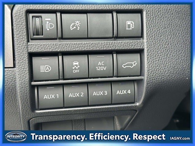 2025 Toyota 4Runner i-FORCE MAX Hybrid TRD Off Road