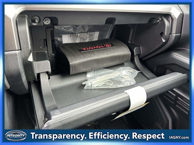 2025 Toyota 4Runner i-FORCE MAX Hybrid TRD Off Road