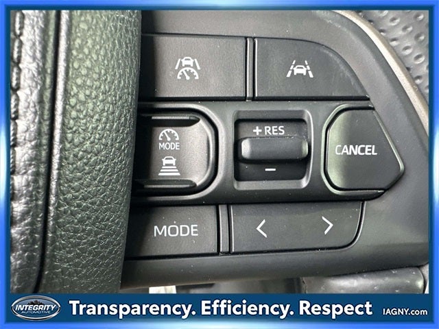 2025 Toyota 4Runner i-FORCE MAX Hybrid TRD Off Road