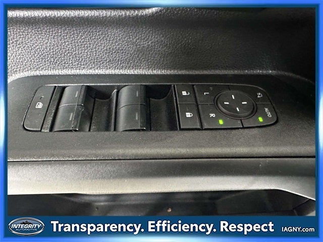 2025 Toyota 4Runner i-FORCE MAX Hybrid Trailhunter