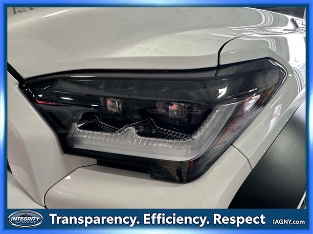 2025 Toyota 4Runner i-FORCE MAX Hybrid Trailhunter