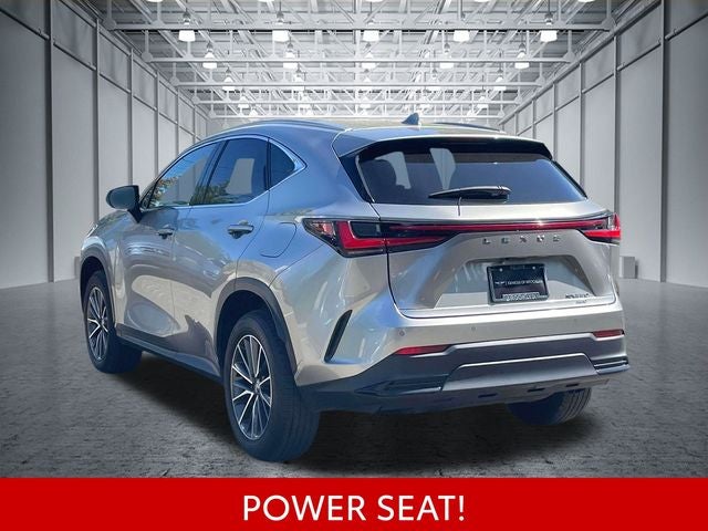 2024 Lexus NX 350 Premium