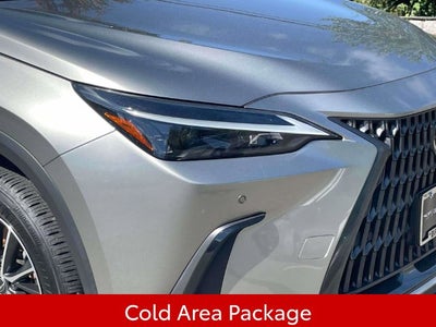 2024 Lexus NX 350 Premium